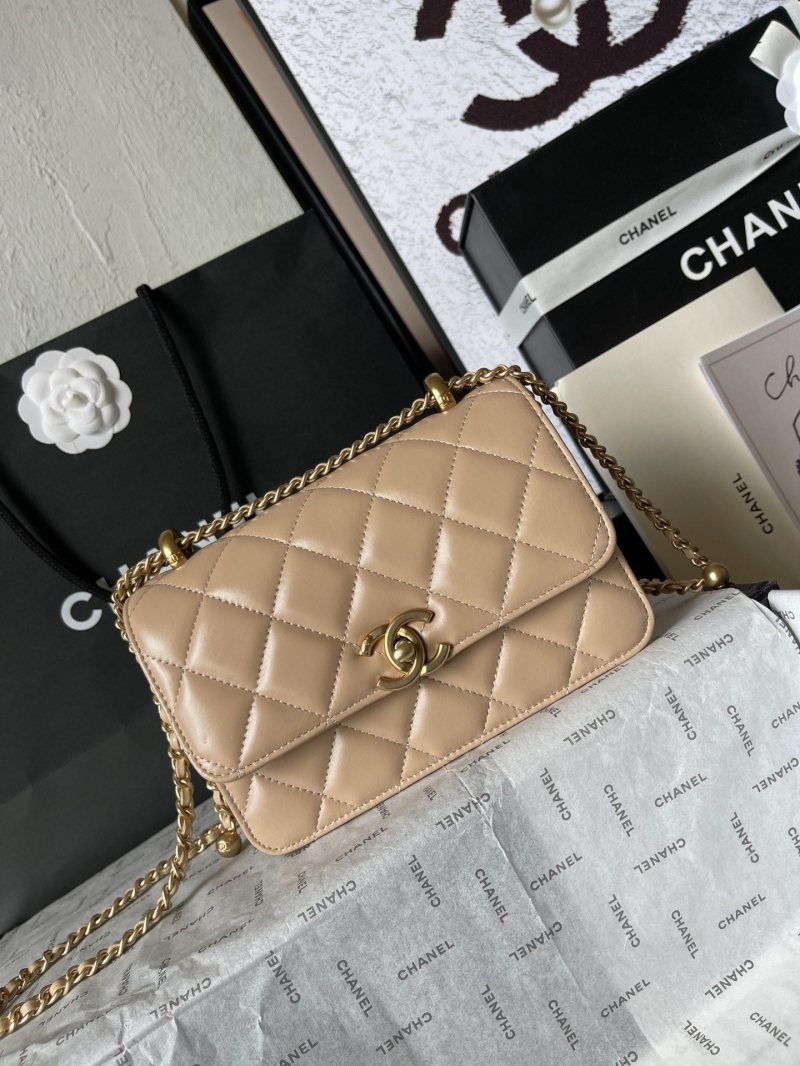 Chanel CF Series Bags